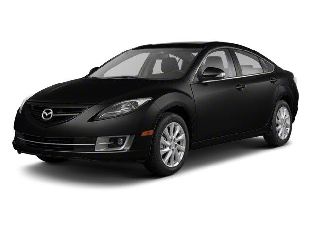 Mazda Mazda6