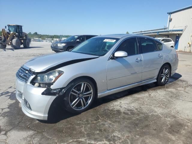 Infiniti M45