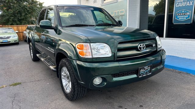 Toyota Tundra