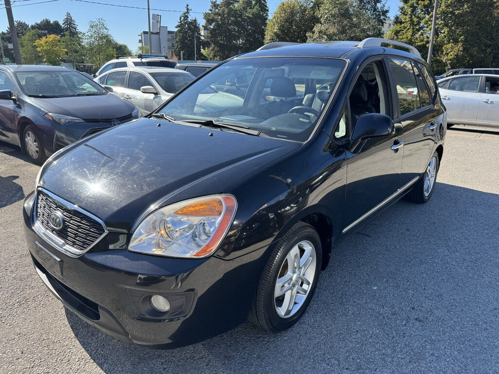 Kia Rondo