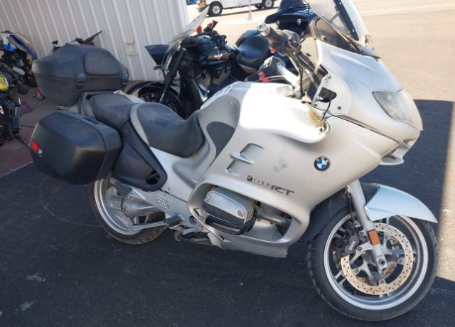 BMW R 1150 RT