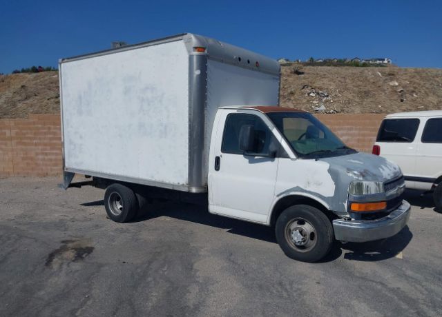 Chevrolet Express