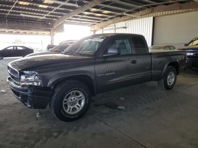 Dodge Dakota