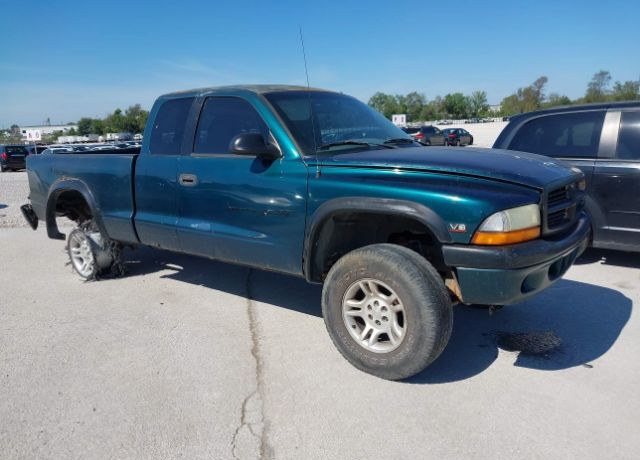 Dodge Dakota