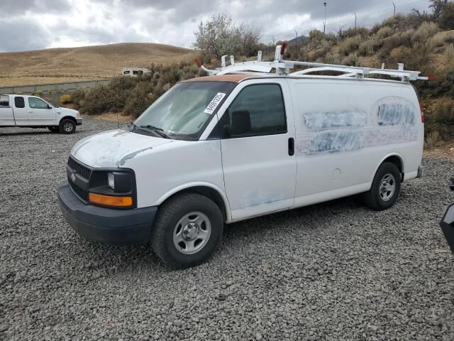 Chevrolet Express