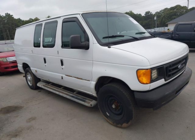 Ford E-250
