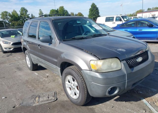 Ford Escape