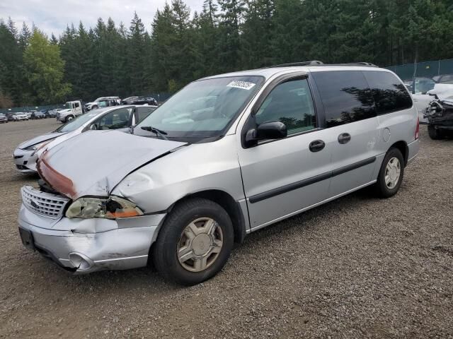 Ford Windstar
