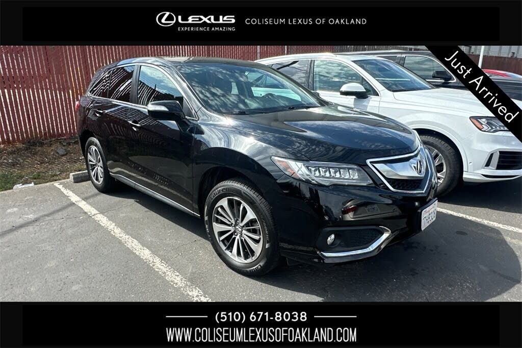 Acura RDX