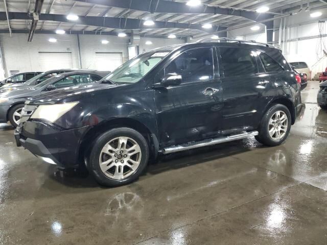 Acura MDX