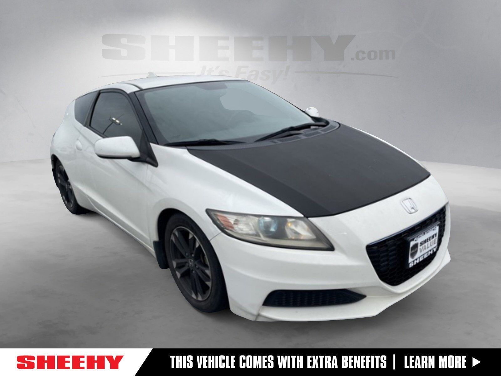 Honda CR-Z