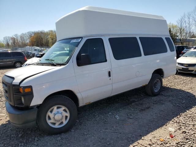 Ford E-350