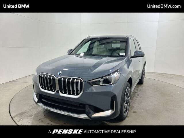 2026 BMW X1