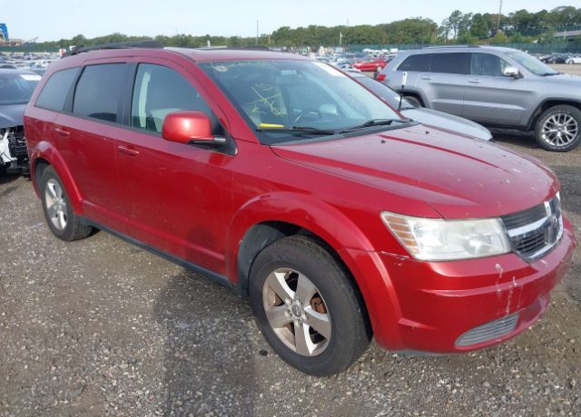 Dodge Journey