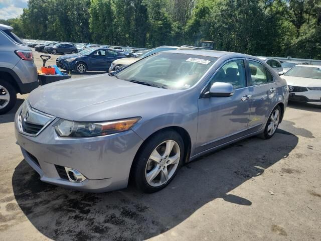 Acura TSX