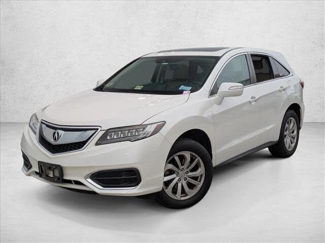 Acura RDX