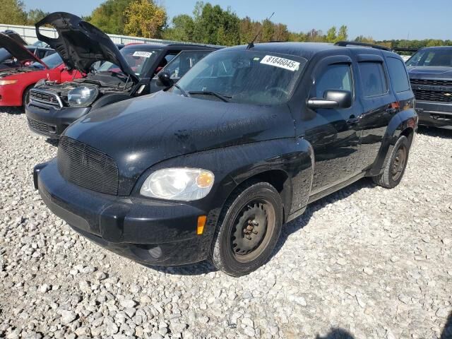 Chevrolet HHR