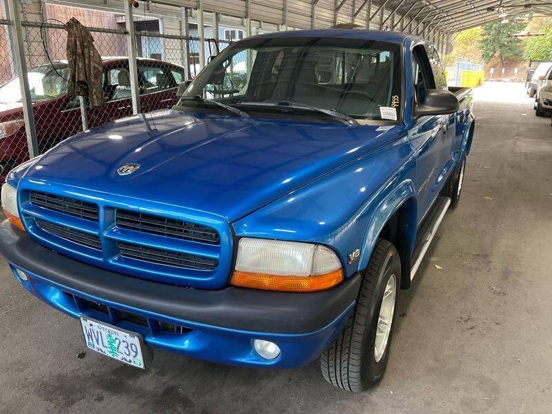 Dodge Dakota