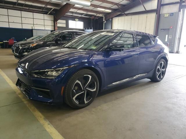 2023 KIA EV6