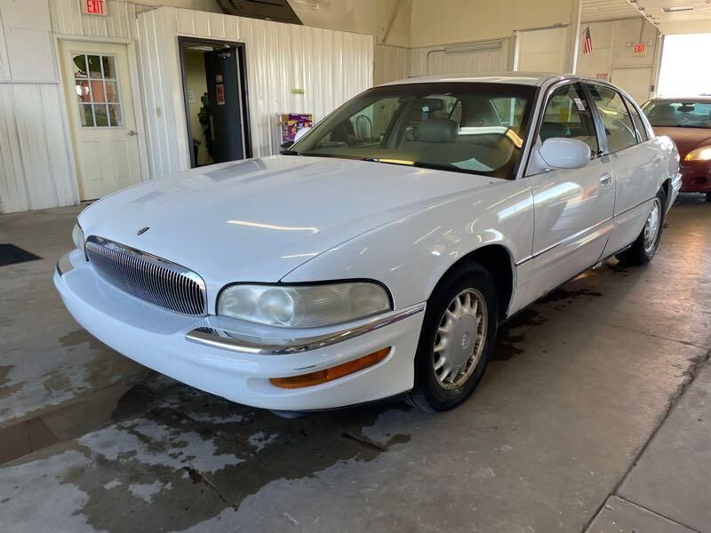 Buick Park Avenue