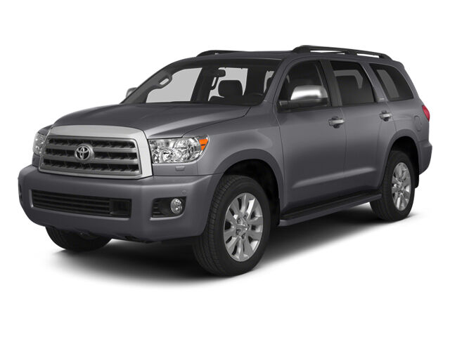 Toyota Sequoia