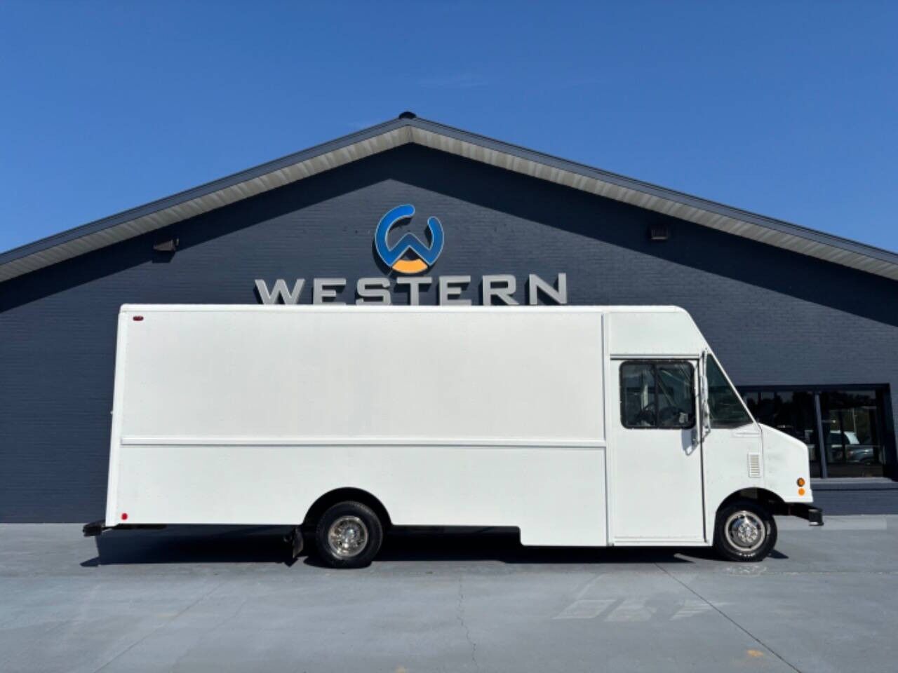 Ford E-350