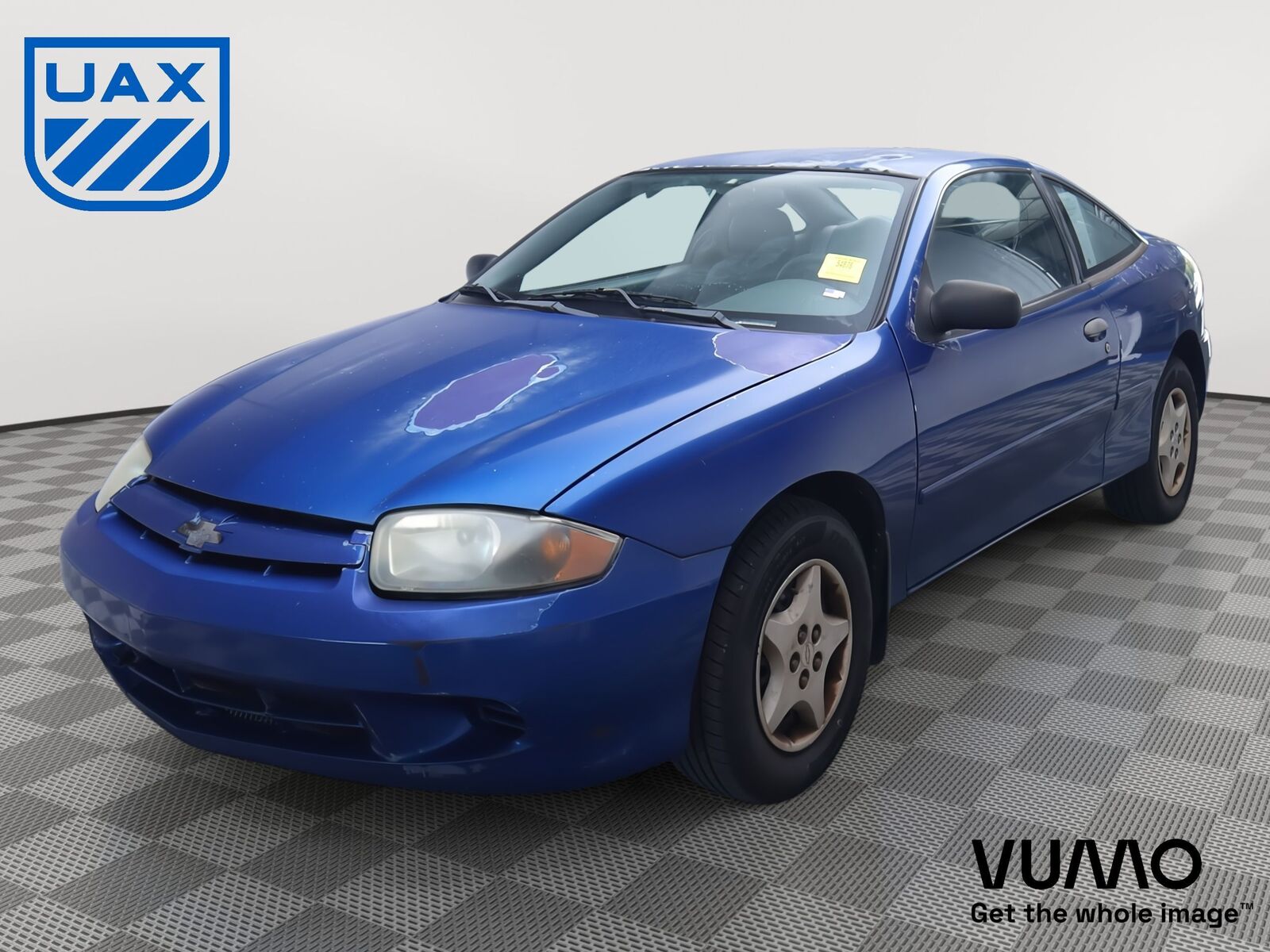 Chevrolet Cavalier
