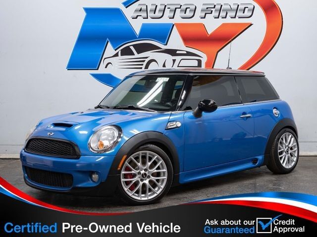 MINI Hardtop