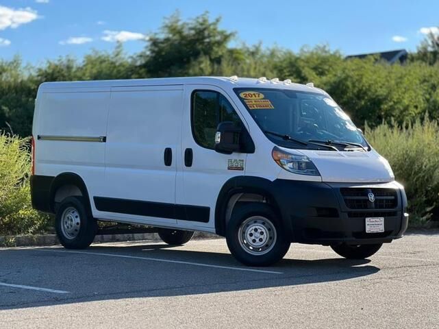RAM Promaster 1500