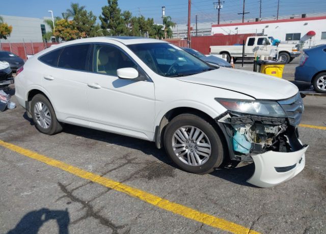 Honda Crosstour