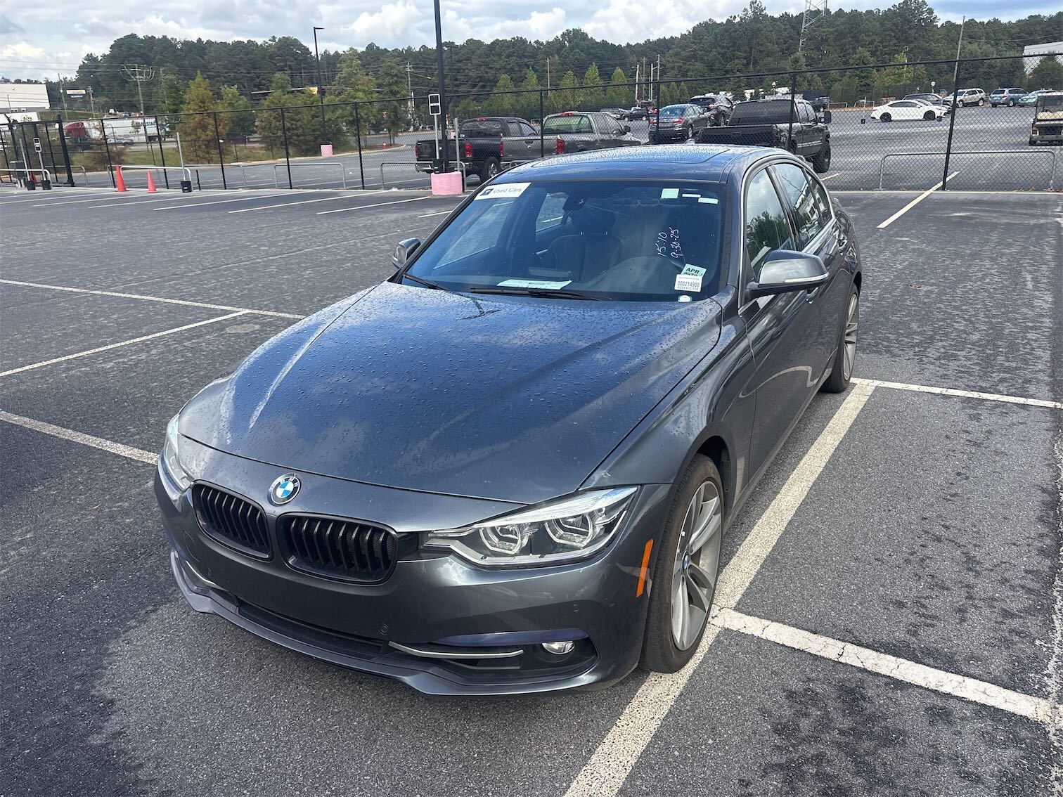 BMW 330i