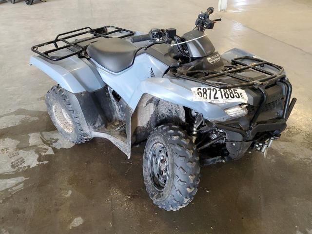 Honda FourTrax