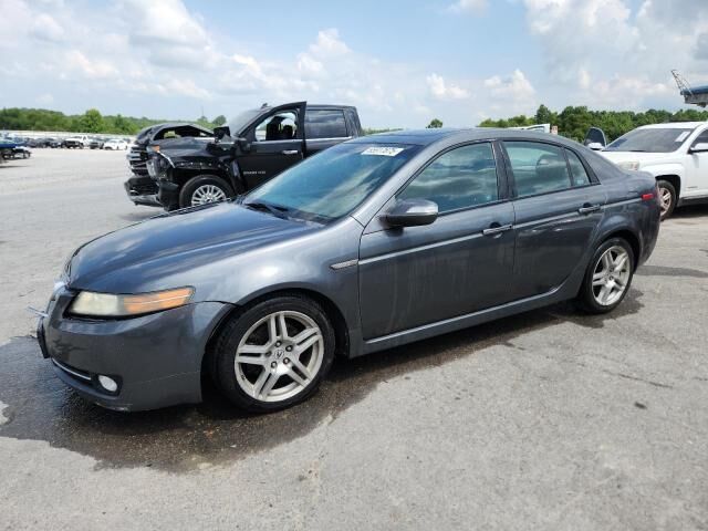 Acura TL