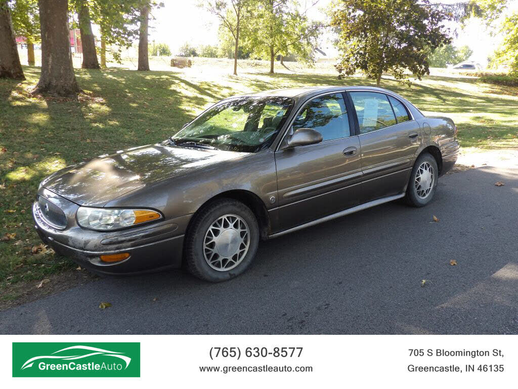 Buick LeSabre