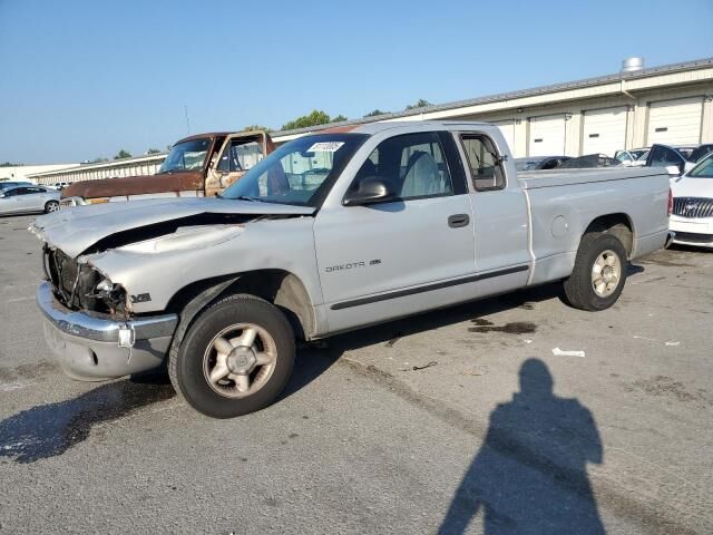 Dodge Dakota
