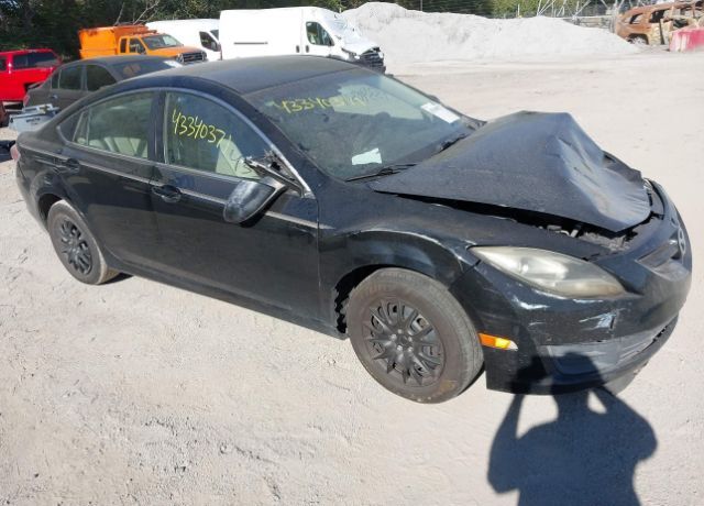 Mazda Mazda6