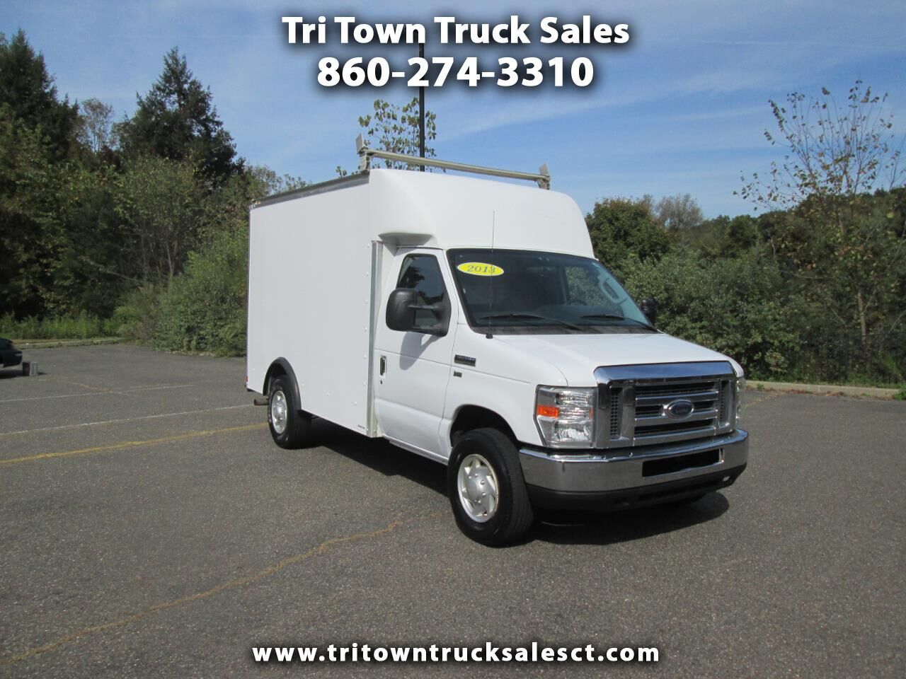 Ford E-350
