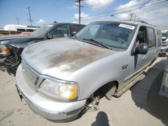 Ford Expedition