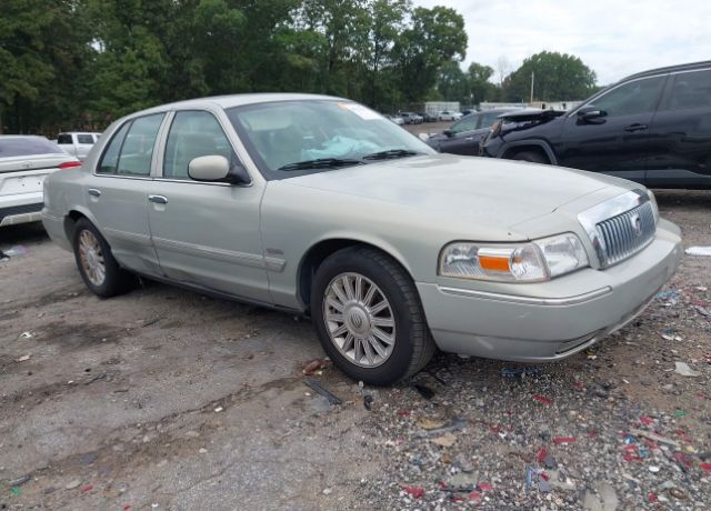 Mercury Grand Marquis