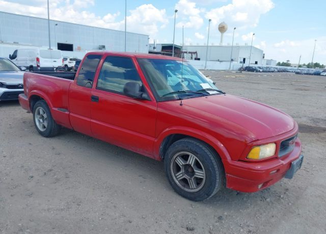 GMC Sonoma