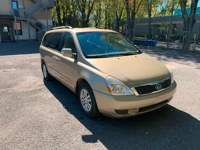 Kia Sedona