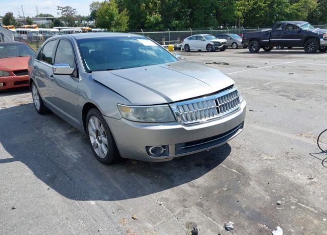 Lincoln MKZ