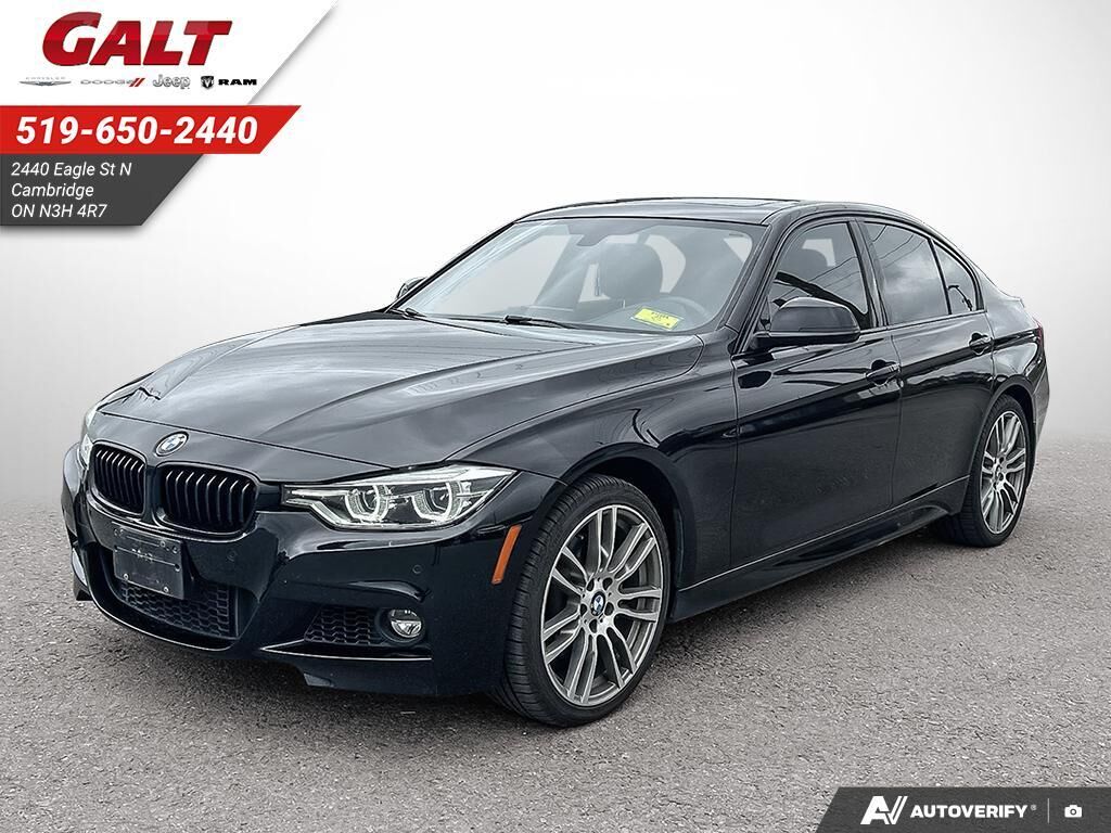 BMW 340i