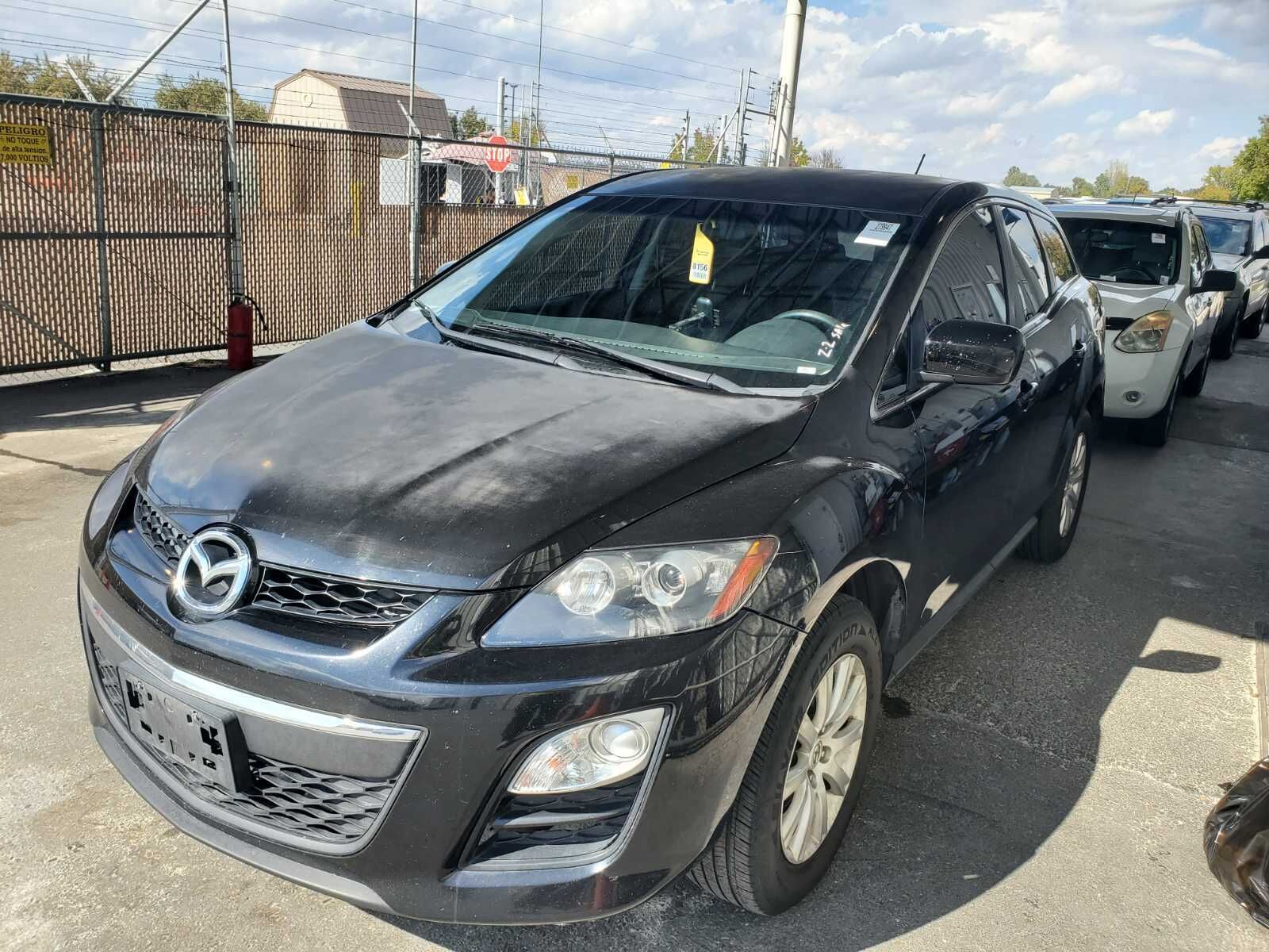 Mazda CX-7