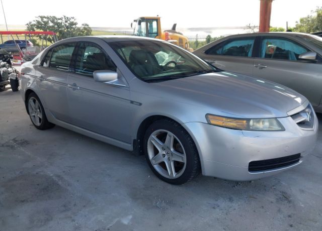 Acura TL