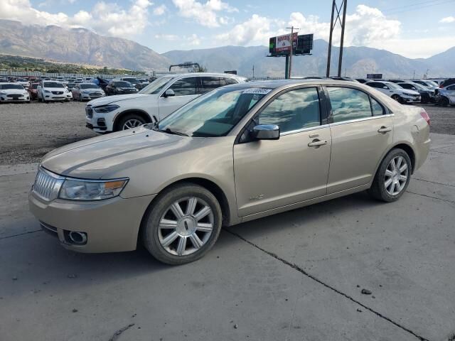 Lincoln MKZ