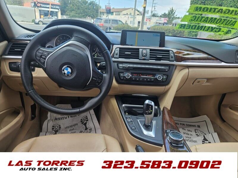 BMW 328d