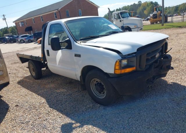 Ford F-250