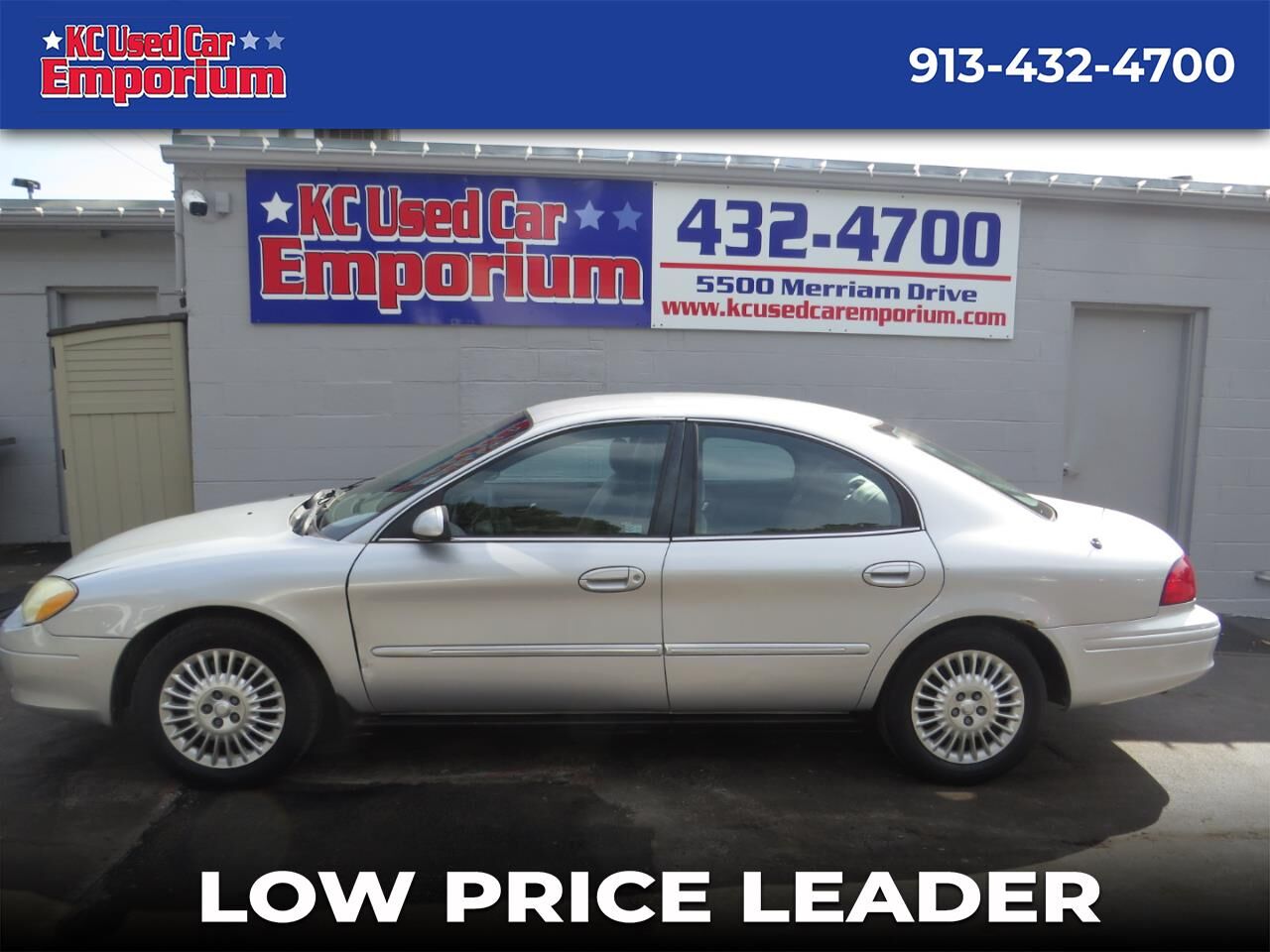 Mercury Sable