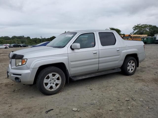 Honda Ridgeline